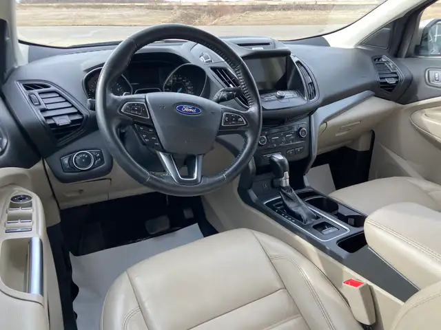 2017 Ford Escape SE5239530914218086410