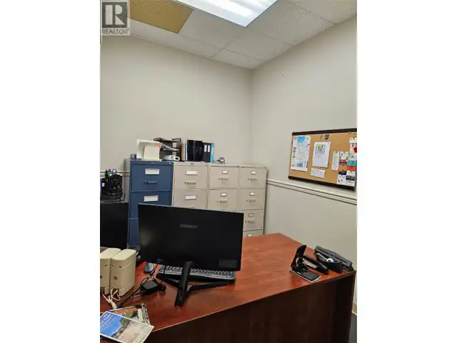 2 Front Street Penticton, British Columbia in Commercial & Office Space for Sale in Penticton - Image 14