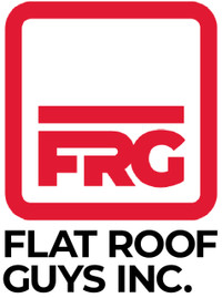 Flat Roof Foreman Needed