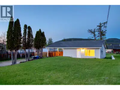 Tired of finding no move-in ready options in your price range? This home might just have everything...