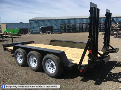 Prices below are subject to freight and HST, call or email today for your custom quote Miska 10 Ton...