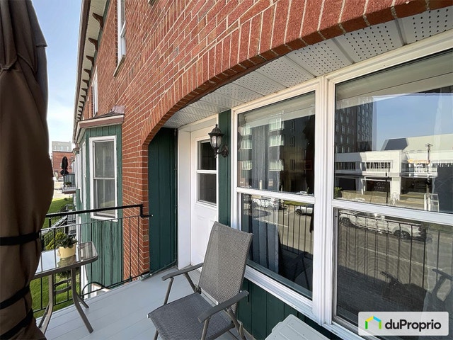 $265,900 - Condominium in Trois-Rivières (Trois-Rivières) — photo 2