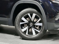 -2.0L Turbocharged TSI 4-Cylinder Engine (235 hp) -8-Speed Automatic Transmission -4MOTION All-Wheel... (image 4)