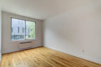 Beau 3 1/2, Hochelaga, 3 min. du métro Préfontaine