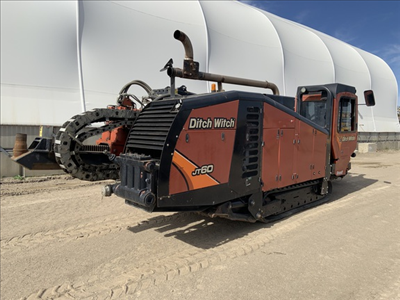 Hours: 4717 | Location: Regina, SK, CA | Tracks: Tracks; Brandt delivers Canada's #1 used equipment...