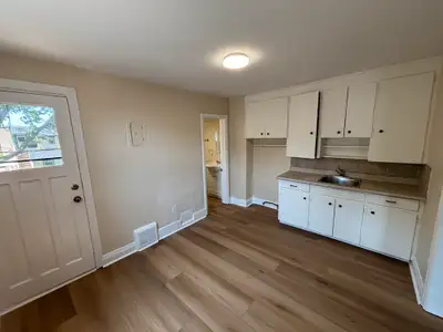 1 Bedroom Apartment Minutes to Port Dalhousie