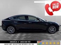 2018 Tesla Model 3 No Accidents | 1-Owner | Safety Certification Included Financing & Warranty Optio... (image 9)