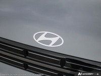 This Hyundai Santa Fe Hybrid has a strong Intercooled Turbo Gas/Electric I-4 1.6 L/98 engine powerin... (image 8)