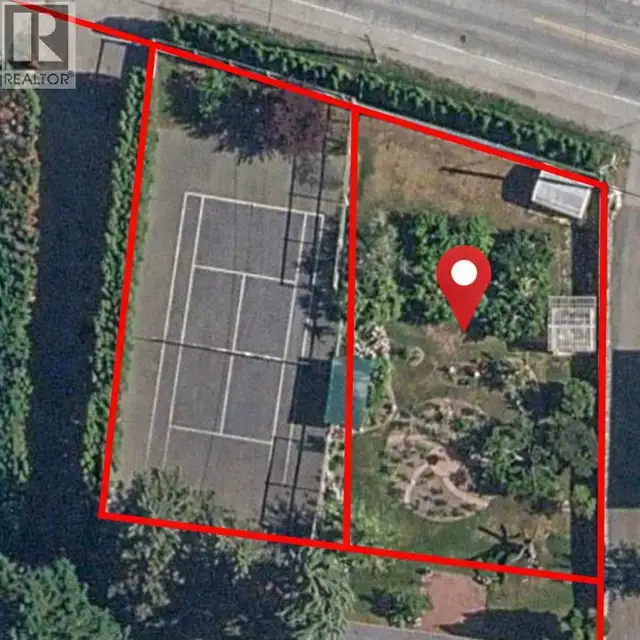 2145 Tranquille Road Lot# B Kamloops, British Columbia in Land for Sale in Kamloops - Image 2