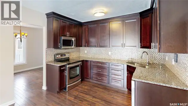 50 Lowry PLACE Regina, Saskatchewan in Houses for Sale in Regina - Image 14