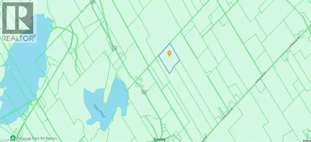 PT LT 29 CON 4 Elizabethtown, Ontario in Land for Sale in Ottawa - Image 6