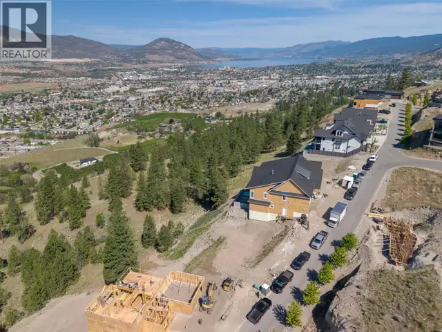 3331 EVERGREEN Drive Unit# 114 Penticton, British Columbia in Land for Sale in Penticton - Image 6