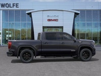 AMVIC Licensed Dealer STOCK # TU112876 AMVIC LICENSED DEALER This 2026 GMC Sierra 1500 Elevation Cre... (image 9)