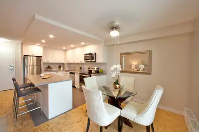 Premium 2-bedroom Apt Rental in the Heart of Downtown Georgetown, View more