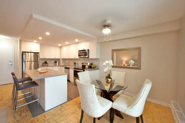 Premium 2-bedroom Apt Rental in the Heart of Downtown Georgetown in Long Term Rentals in Oakville / Halton Region - Image 5