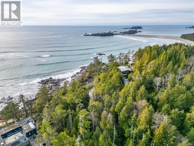 871 Moser Pl Tofino, British Columbia62863770946306124