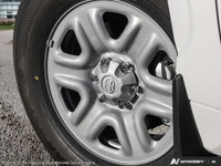 Get ready to tackle any terrain with the stunning 2026 Toyota Tundra 4x4 Crewmax SR, dressed in an e... (image 7)