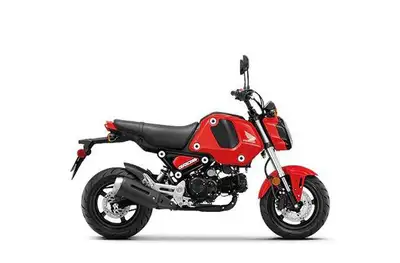 Price Does NOT Include Applicable Fees & Taxes Engine Type: Single-cylinder Displacement: 7.6 cu. in...