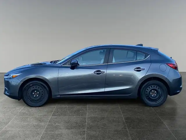 2018 Mazda Mazda3 Sport GT in Cars & Trucks in Calgary - Image 3