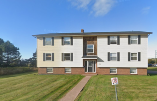 Freshly updated and recently renovated 2-bedroom, 1-bathroom apartment located at 296 Jennifer Stree...