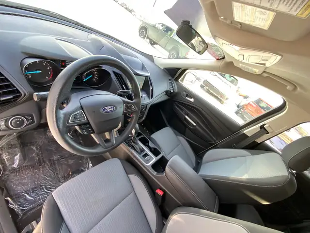 2019 Ford Escape SE AWD | Ford Pass | Heated Front Seats | Blue  in Cars & Trucks in Regina - Image 16