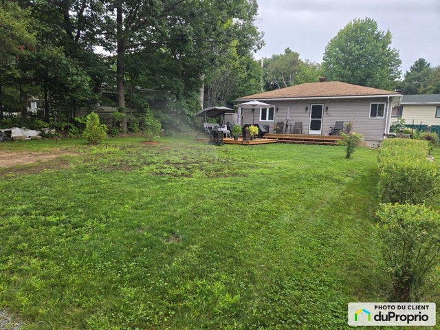 1re avenue du Lac-Lemenn — photo 1