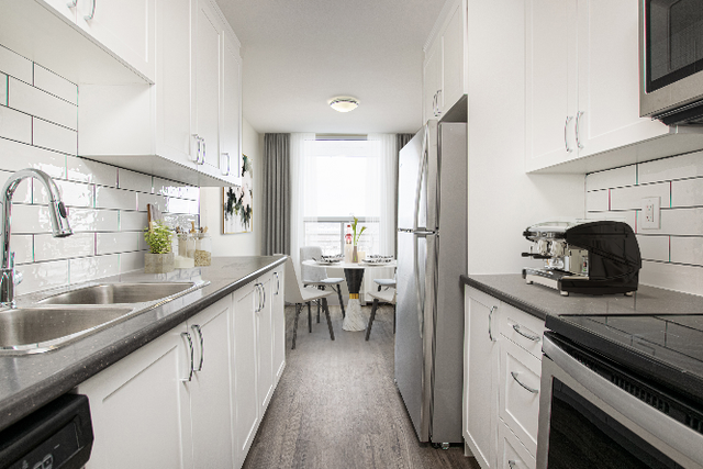 Farthington Place - 1 Bedroom 1 Bath Apartment for Rent in Long Term Rentals in Dartmouth - Image 5