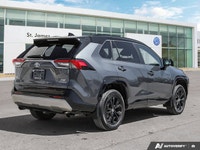 * Drivetrain: Electronic On-Demand All-Wheel Drive (AWD). * Wheels: 18-inch black alloy wheels. * Di... (image 4)