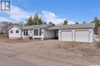 109 3rd AVENUE Harris, Saskatchewan