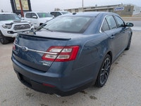 Come finance this vehicle with us. Apply on our website stonebridgeauto.com 2018 Ford Taurus Limited... (image 3)