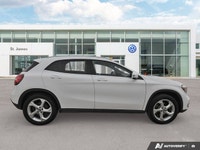 * Drivetrain: Standard 4MATIC all-wheel drive in Canada to ensure optimal traction in snow. * Transm... (image 5)