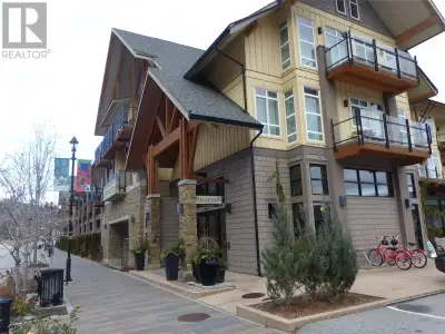 Your Lakeside Getaway Awaits at Summerland Waterfront Resort! Imagine waking up to the serene beauty...