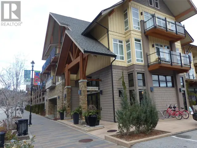 13011 Lakeshore Drive S Unit# 120 Summerland, British Columbia in Condos for Sale in Penticton - Image 2