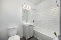 877 Kennedy Road Apartments are close to it all! Located at Kennedy Road and Eglinton Avenue, East,... (image 4)