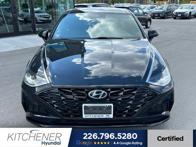 2020 Hyundai Sonata Sport in Cars & Trucks in Kitchener / Waterloo - Image 2