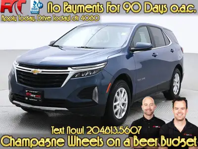 Hey Winnipeg, It’s January. The roads are frozen, the market is tight, and overpaying for a vehicle...