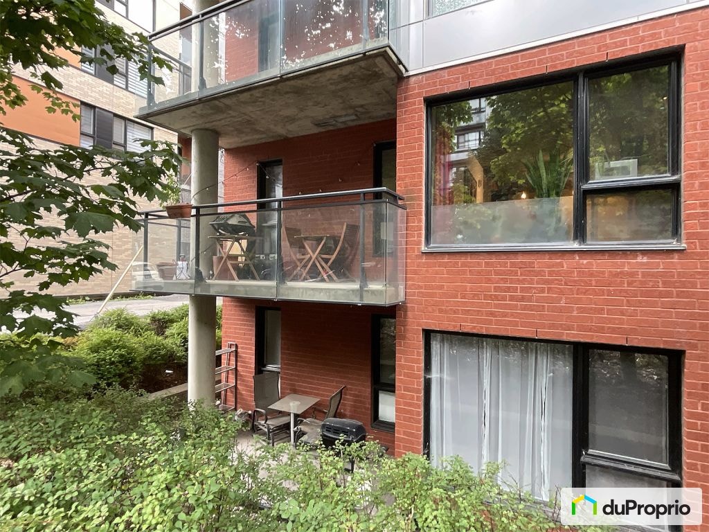 $455,000 - Condominium in Ville-Marie (downtown, old Mtl) — photo 2