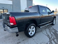 ALL TRADES WELCOME!! OPERATING BY APPOINTMENT 2016 Ram 1500 SLT 4x4 5.7 Hemi - Runs Excellent! Brand... (image 5)