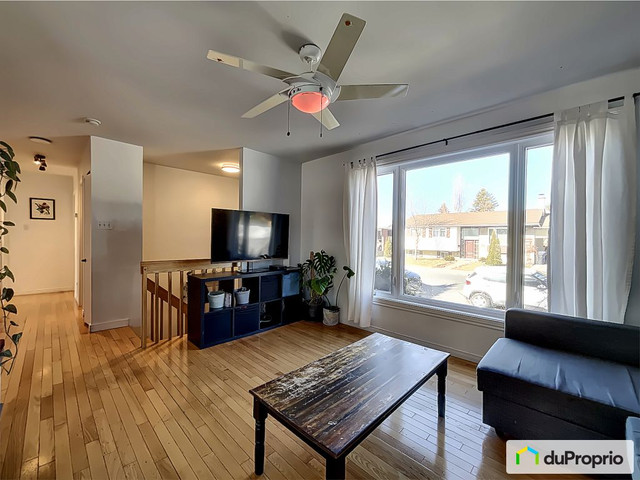 499 999$ - Bungalow à vendre à Longueuil (Vieux-Longueuil) dans Maisons à vendre  à Longueuil/Rive Sud - Image 4