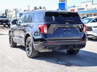 Unleash exhilarating performance and impressive versatility with this exceptional 2022 Ford Explorer... (image 5)