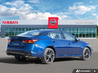 Recent Arrival! Altima 2.5 SR, CVT, AWD, 19 Alloy Wheels, 4-Way Power Passenger's Seat, Active Cruis... (image 2)