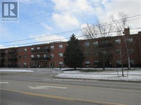 #321 -485 THOROLD RD Welland, Ontario