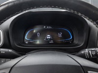 2024 Hyundai Venue Preferred | CPO | LOW KM | NO REPORTED ACCIDENTS The 2024 Hyundai Venue Preferred... (image 9)