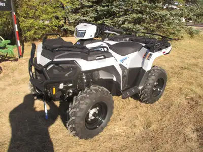2026 POLARIS SPORTSMAN 570 EPS HOME OF NO FREIGHT, PREP AND PDI CHARGES CALL FOR MORE INFORMATION 30...