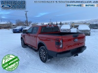 Premium Audio, Navigation, Adaptive Cruise Control, Heated Seats, Leather Seats, 360 Camera, Park As... (image 2)