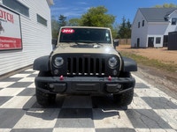 A rugged off-road SUV with iconic styling, serious 4x4 capability, and adventure-ready features, off... (image 1)