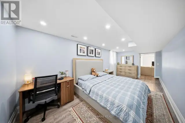 BASEMENT - 2377 5TH LINE Innisfil, Ontario in Long Term Rentals in Barrie - Image 18
