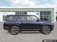 * X-REAS Sport Enhancement Suspension * Features perforated leather-trimmed seats that are both heat... (image 5)