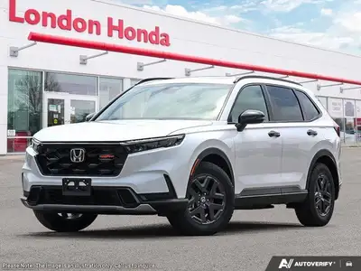 Come visit our London Honda team, you can find us at 560 Wharncliffe Rd S, London, ON, N6J 2N4, or c...