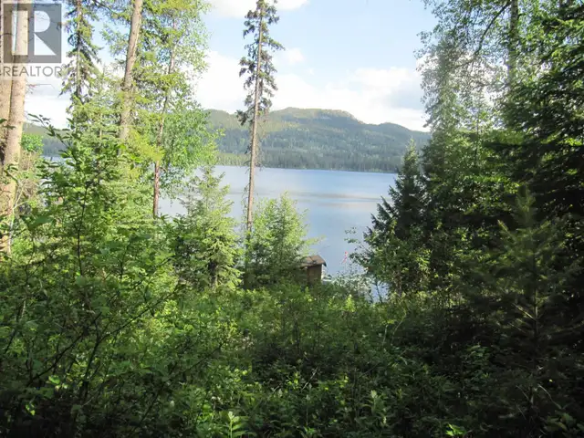 4376 BIRCH LAKE DUMP ROAD Bridge Lake, British Columbia in Houses for Sale in 100 Mile House - Image 32